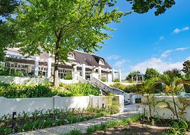 Le Franschhoek Hotel and Spa by Dream Resorts