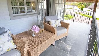 Le Franschhoek Hotel and Spa by Dream Resorts