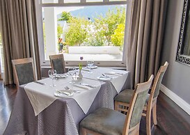 Le Franschhoek Hotel and Spa by Dream Resorts