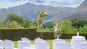 Le Franschhoek Hotel and Spa by Dream Resorts