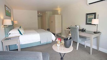 Le Franschhoek Hotel and Spa by Dream Resorts