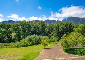 Le Franschhoek Hotel and Spa by Dream Resorts