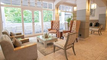 Le Franschhoek Hotel and Spa by Dream Resorts