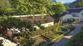 Le Franschhoek Hotel and Spa by Dream Resorts