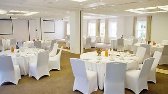 Le Franschhoek Hotel and Spa by Dream Resorts