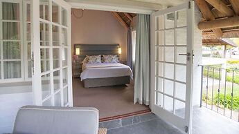 Le Franschhoek Hotel and Spa by Dream Resorts