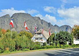 Le Franschhoek Hotel and Spa by Dream Resorts