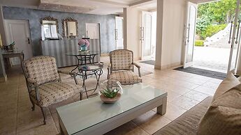 Le Franschhoek Hotel and Spa by Dream Resorts