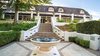Le Franschhoek Hotel and Spa by Dream Resorts
