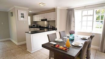 Le Franschhoek Hotel and Spa by Dream Resorts