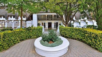 Le Franschhoek Hotel and Spa by Dream Resorts