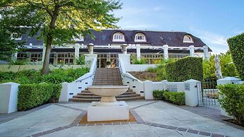 Le Franschhoek Hotel and Spa by Dream Resorts