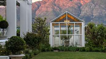 Le Franschhoek Hotel and Spa by Dream Resorts