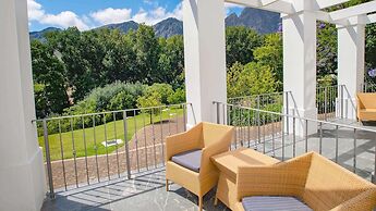 Le Franschhoek Hotel and Spa by Dream Resorts