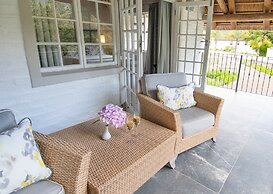 Le Franschhoek Hotel and Spa by Dream Resorts