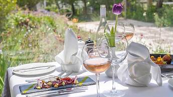 Le Franschhoek Hotel and Spa by Dream Resorts