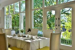 Le Franschhoek Hotel and Spa by Dream Resorts