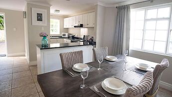 Le Franschhoek Hotel and Spa by Dream Resorts