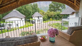 Le Franschhoek Hotel and Spa by Dream Resorts