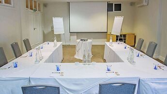 Le Franschhoek Hotel and Spa by Dream Resorts