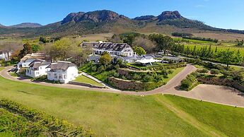 Le Franschhoek Hotel and Spa by Dream Resorts