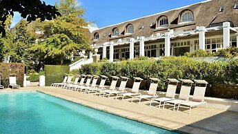 Le Franschhoek Hotel and Spa by Dream Resorts
