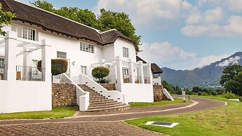 Le Franschhoek Hotel and Spa by Dream Resorts