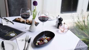 Le Franschhoek Hotel and Spa by Dream Resorts