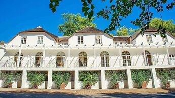 Le Franschhoek Hotel and Spa by Dream Resorts