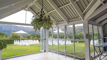 Le Franschhoek Hotel and Spa by Dream Resorts