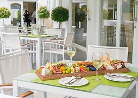 Le Franschhoek Hotel and Spa by Dream Resorts