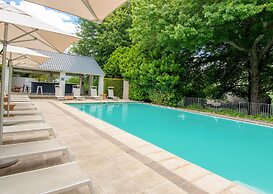 Le Franschhoek Hotel and Spa by Dream Resorts