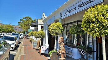 Le Franschhoek Hotel and Spa by Dream Resorts