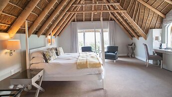 Le Franschhoek Hotel and Spa by Dream Resorts