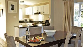 Le Franschhoek Hotel and Spa by Dream Resorts