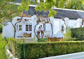 Le Franschhoek Hotel and Spa by Dream Resorts