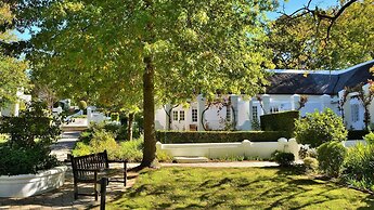 Le Franschhoek Hotel and Spa by Dream Resorts