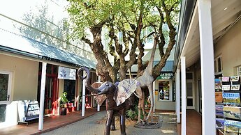 Le Franschhoek Hotel and Spa by Dream Resorts