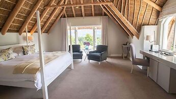 Le Franschhoek Hotel and Spa by Dream Resorts