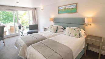 Le Franschhoek Hotel and Spa by Dream Resorts