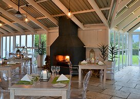 Le Franschhoek Hotel and Spa by Dream Resorts