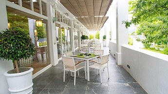 Le Franschhoek Hotel and Spa by Dream Resorts