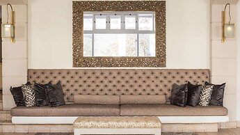 Le Franschhoek Hotel and Spa by Dream Resorts