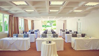 Le Franschhoek Hotel and Spa by Dream Resorts