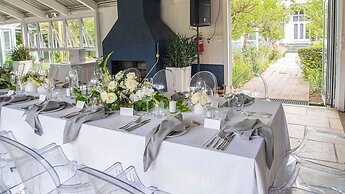 Le Franschhoek Hotel and Spa by Dream Resorts