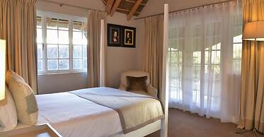 Le Franschhoek Hotel and Spa by Dream Resorts