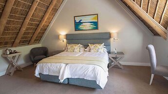 Le Franschhoek Hotel and Spa by Dream Resorts