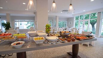 Le Franschhoek Hotel and Spa by Dream Resorts