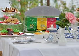 Le Franschhoek Hotel and Spa by Dream Resorts