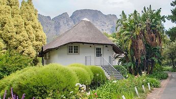 Le Franschhoek Hotel and Spa by Dream Resorts